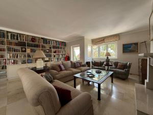 Villa Golf & Relax Guadalmina - EaW Homes