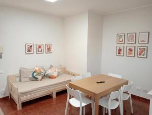 Butterfly University Rooms