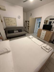 ARAΖΩ villa - irakleia