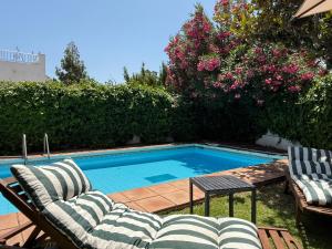 Villa Golf & Relax Guadalmina - EaW Homes