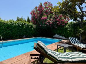 Villa Golf & Relax Guadalmina - EaW Homes