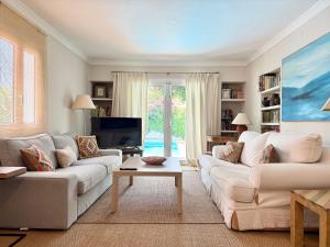 Villa Golf & Relax Guadalmina - EaW Homes