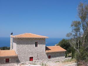 Villa Harmony Lefkada Greece