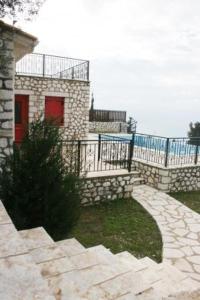 Villa Harmony Lefkada Greece