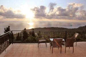 Villa Harmony Lefkada Greece