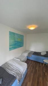 Swiss Art & Vine Pop-Up House