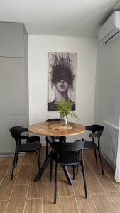 Apartament Przytulny 3, self check-in