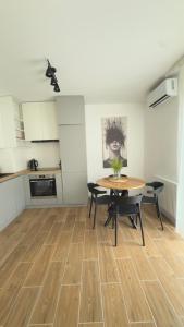 Apartament Przytulny 3, self check-in