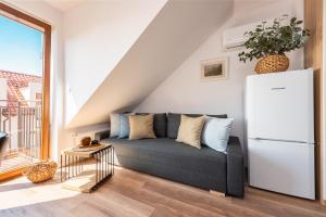 Flatbook Apartamenty - Mikoszewo Wczasowa I