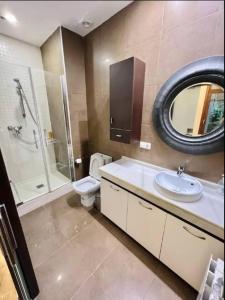 Cozy apartment in the old town - San Ramon