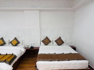 Hotel OK International