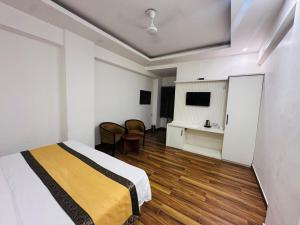 Hotel OK International