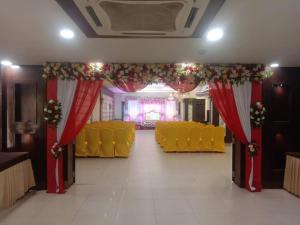 Hotel OK International