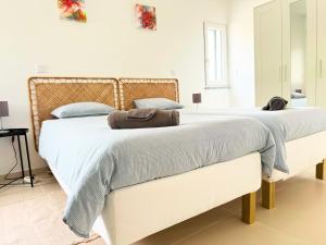 Breeze Villas