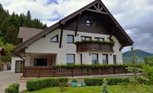 Pensiunea Drumul Plutasilor