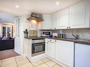 Westerland Apartment