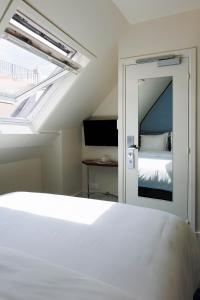 Hotels Hotel de Charonne : photos des chambres