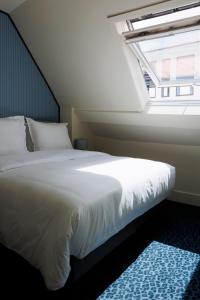 Hotels Hotel de Charonne : photos des chambres