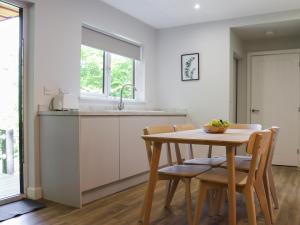 Gwynant Lodge - Uk47608