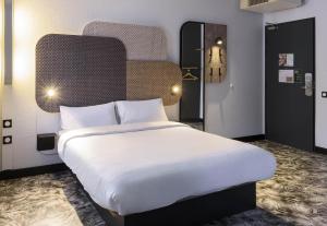Hotels B&B HOTEL Toulouse Cite de l'Espace Gonord : photos des chambres
