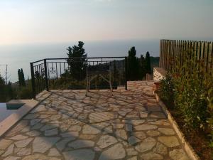 Villa Harmony Lefkada Greece