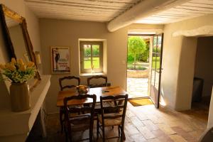 Villas Mas de Rosemarie : photos des chambres