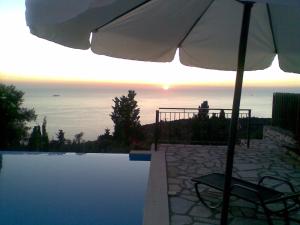 Villa Harmony Lefkada Greece