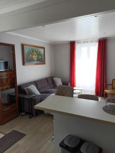 Appartements Le Bellevue : photos des chambres