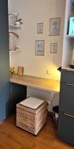 B&B / Chambres d'hotes A la Jolie Campagne - chambre et table d-hotes : photos des chambres