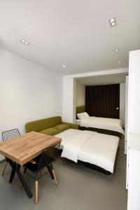 Sasori Apartments