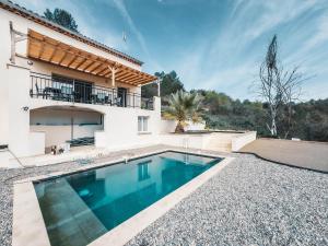 Villas Villa Roseraie, Comfort and nature : photos des chambres