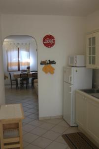 Appartamento VERDE con giardino Santa Teresa Gallura