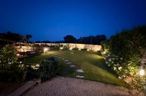 Villa Zippiri Is Molas Pula img9