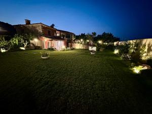 Villa Zippiri Is Molas Pula