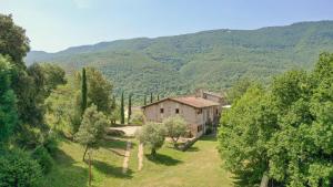 Aiguabella - Allotjaments Rurals