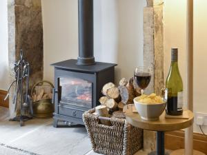 Rose Cottage - Uk34067