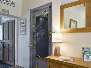 Rose Cottage - Uk34067