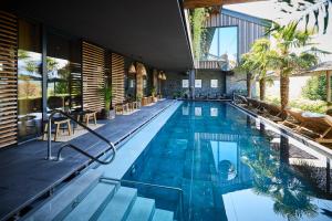 Hotel Gerl - 4hvězdičkové hotely ve městě Salcburk