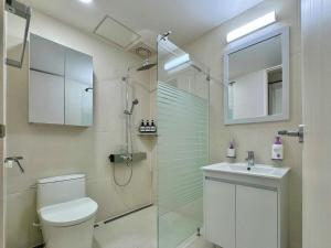 Myeongdong and Jongno Healing Stay