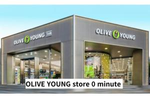 Myeongdong and Jongno Healing Stay