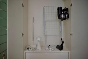 Myeongdong and Jongno Healing Stay