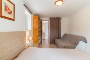 Appartements Le Pas Des Lanciers : photos des chambres