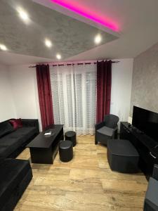 Nobus Jezerska zvezda A7