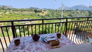 Casa Vacanza Panoramico WiFi TV Centro Storico
