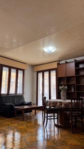 Europa Venice station