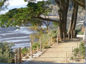 Bungalow, 3 chambres