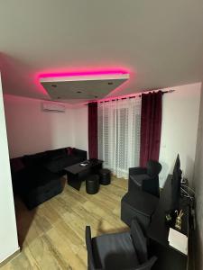 Nobus Jezerska zvezda A7