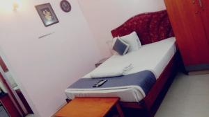 Five Stones By Terra Hotel Mogappair