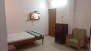 Five Stones By Terra Hotel Mogappair