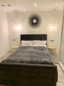 Lovely Apartment with Patio